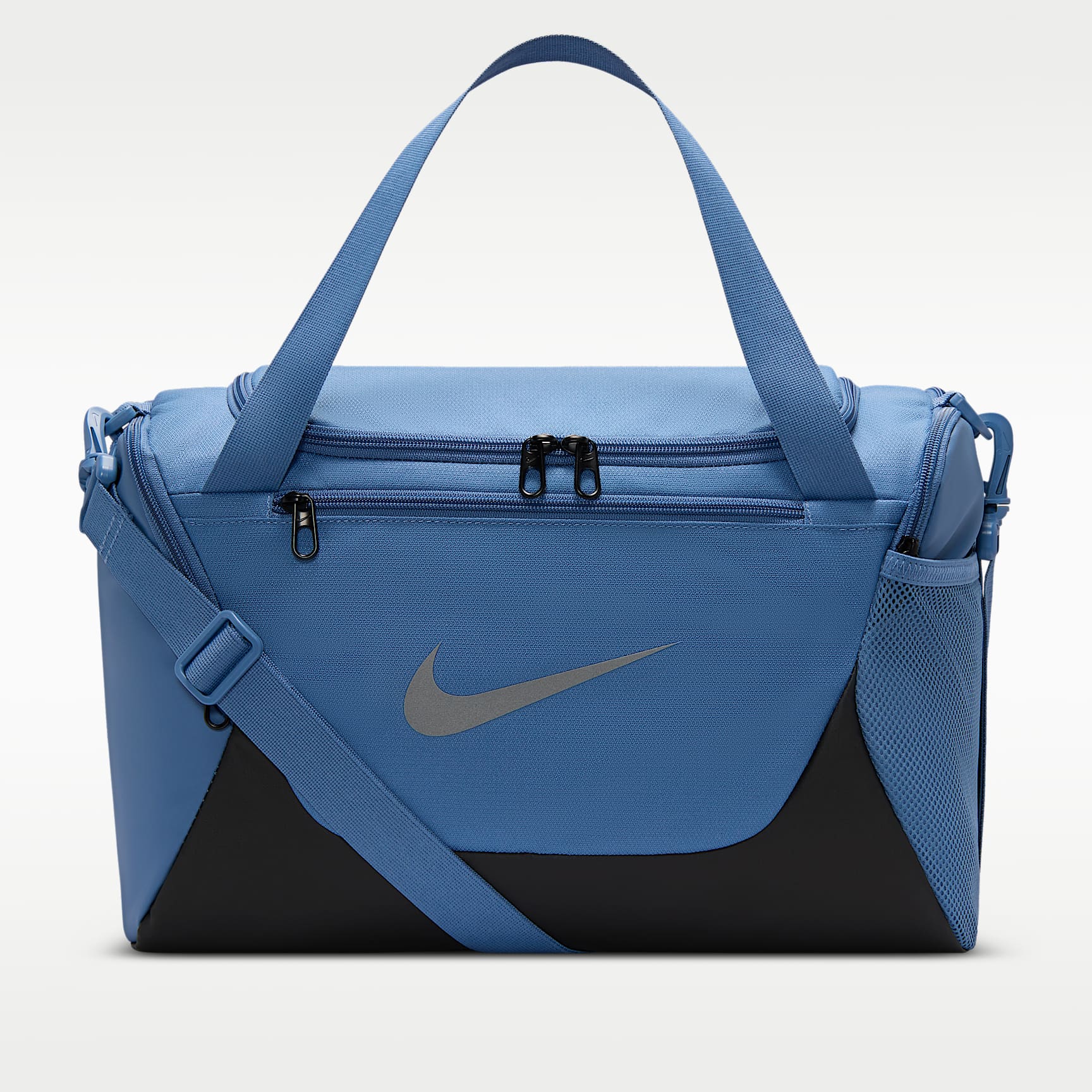 Nike Brasilia Training Duffel Bag (Extra Small, 24L). Nike LU